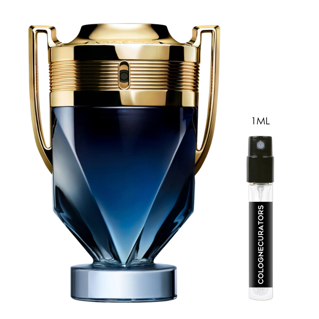 SAMPLE - Paco Rabanne Invictus Parfum