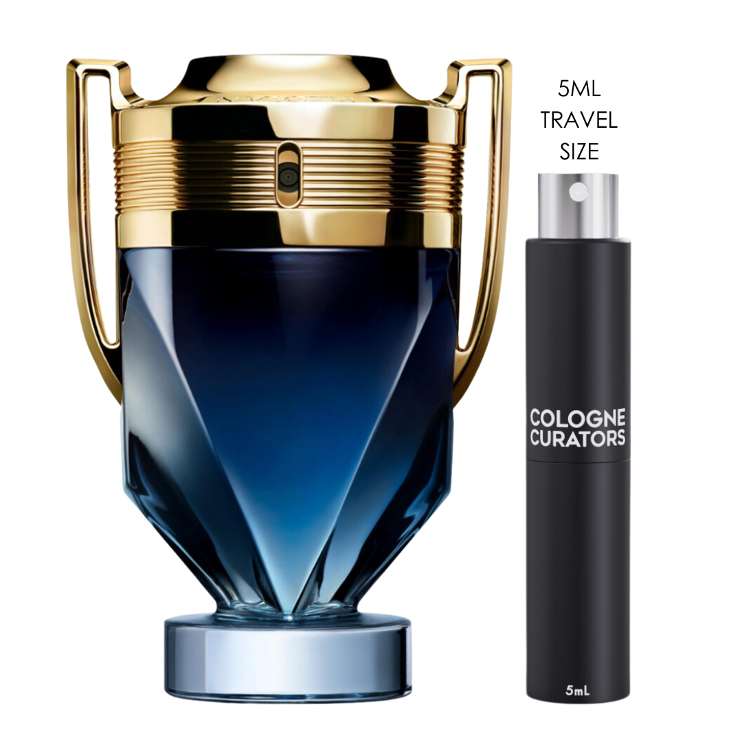 SAMPLE - Paco Rabanne Invictus Parfum