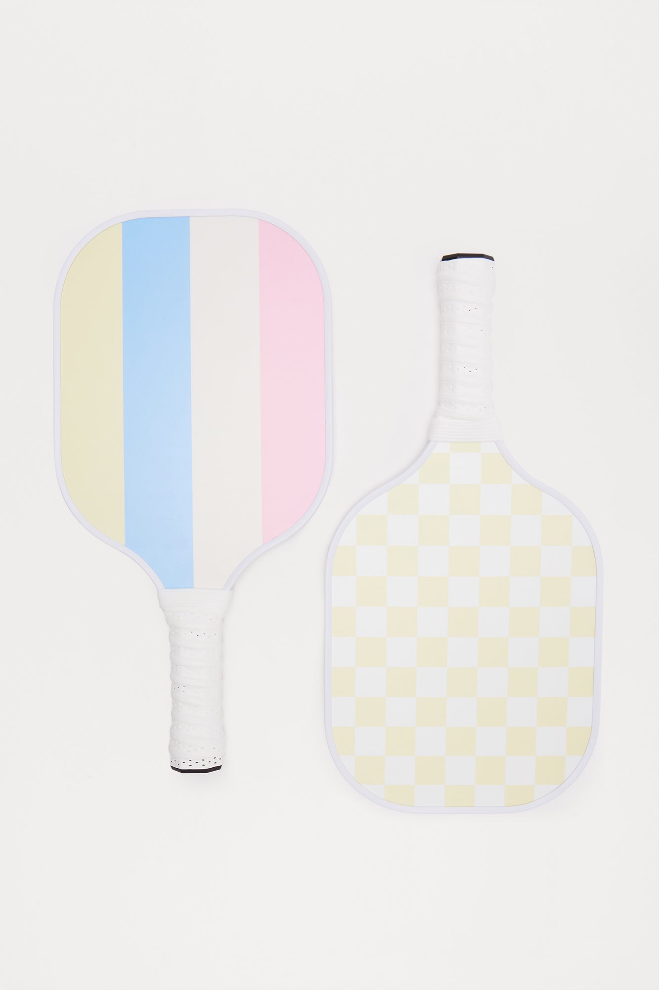 All Day Dinker Pickleball Paddle Set - Multi Color