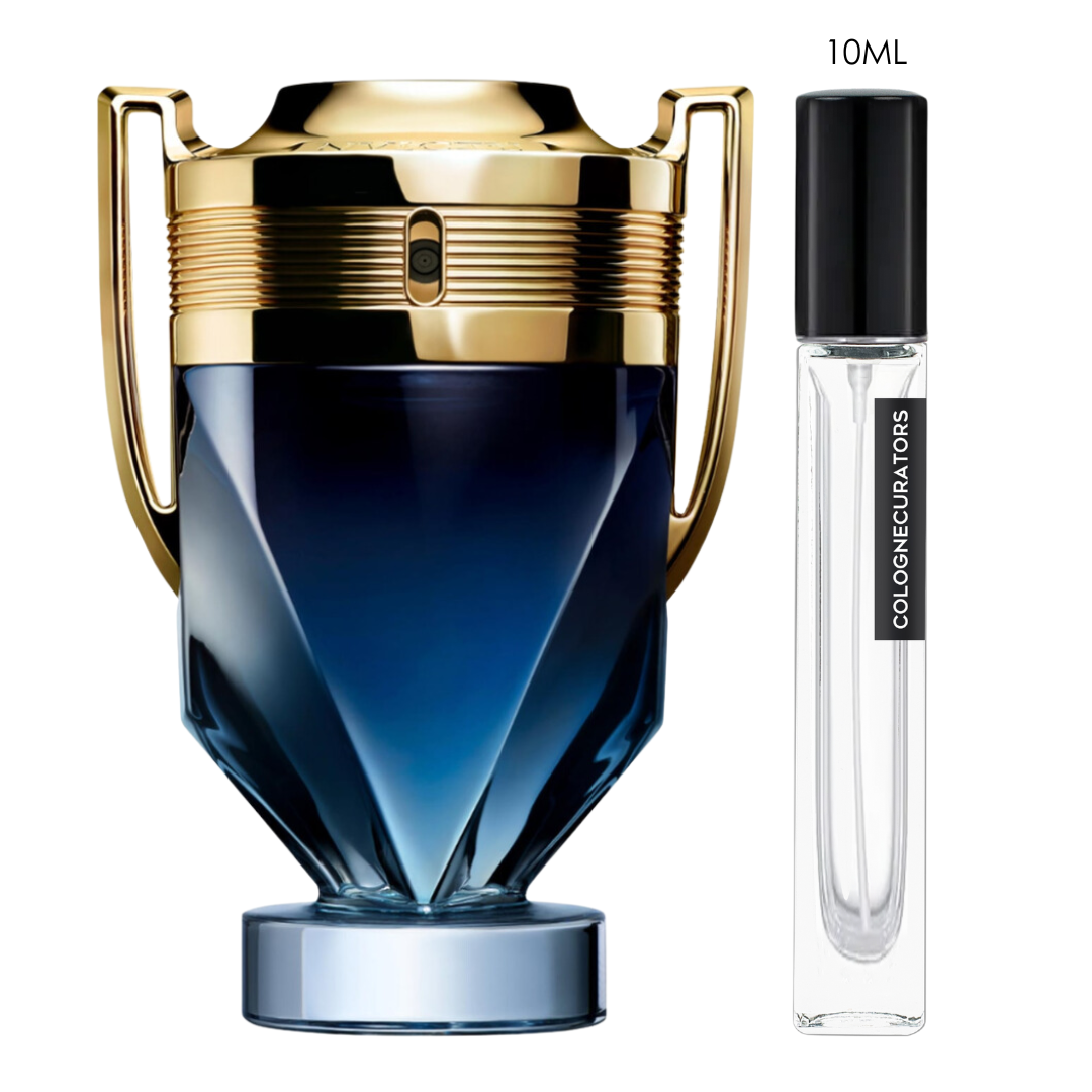 SAMPLE - Paco Rabanne Invictus Parfum