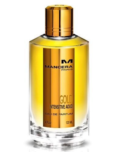 Gold Intensitive Aoud