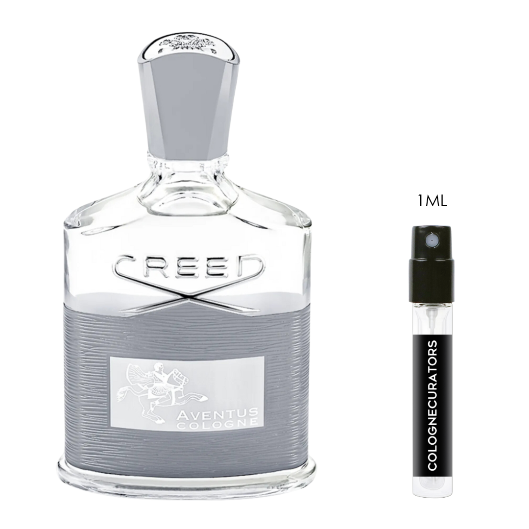 SAMPLE - Creed Aventus Cologne EDP