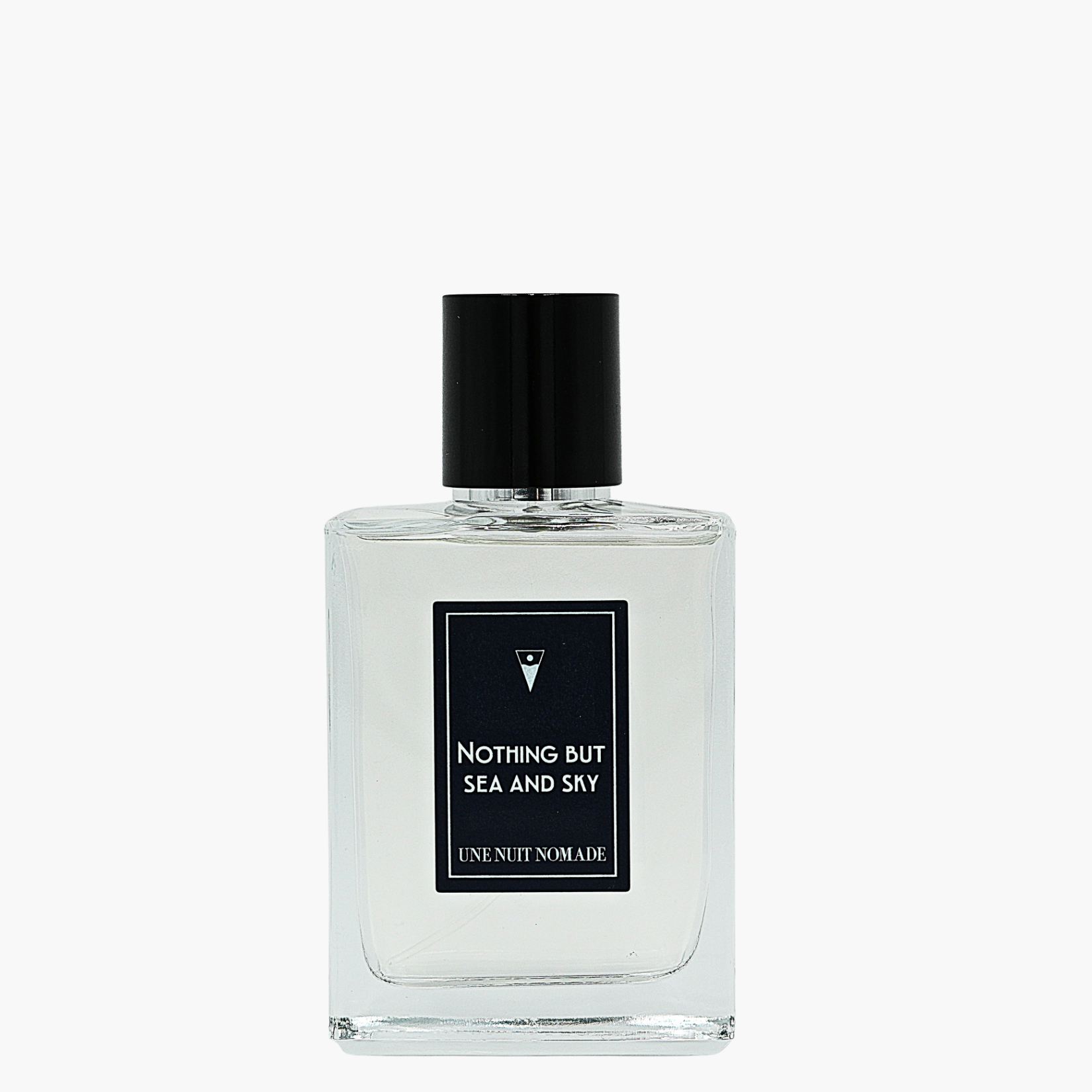 Une Nuit Nomade Nothing but Sea and Sky EDP