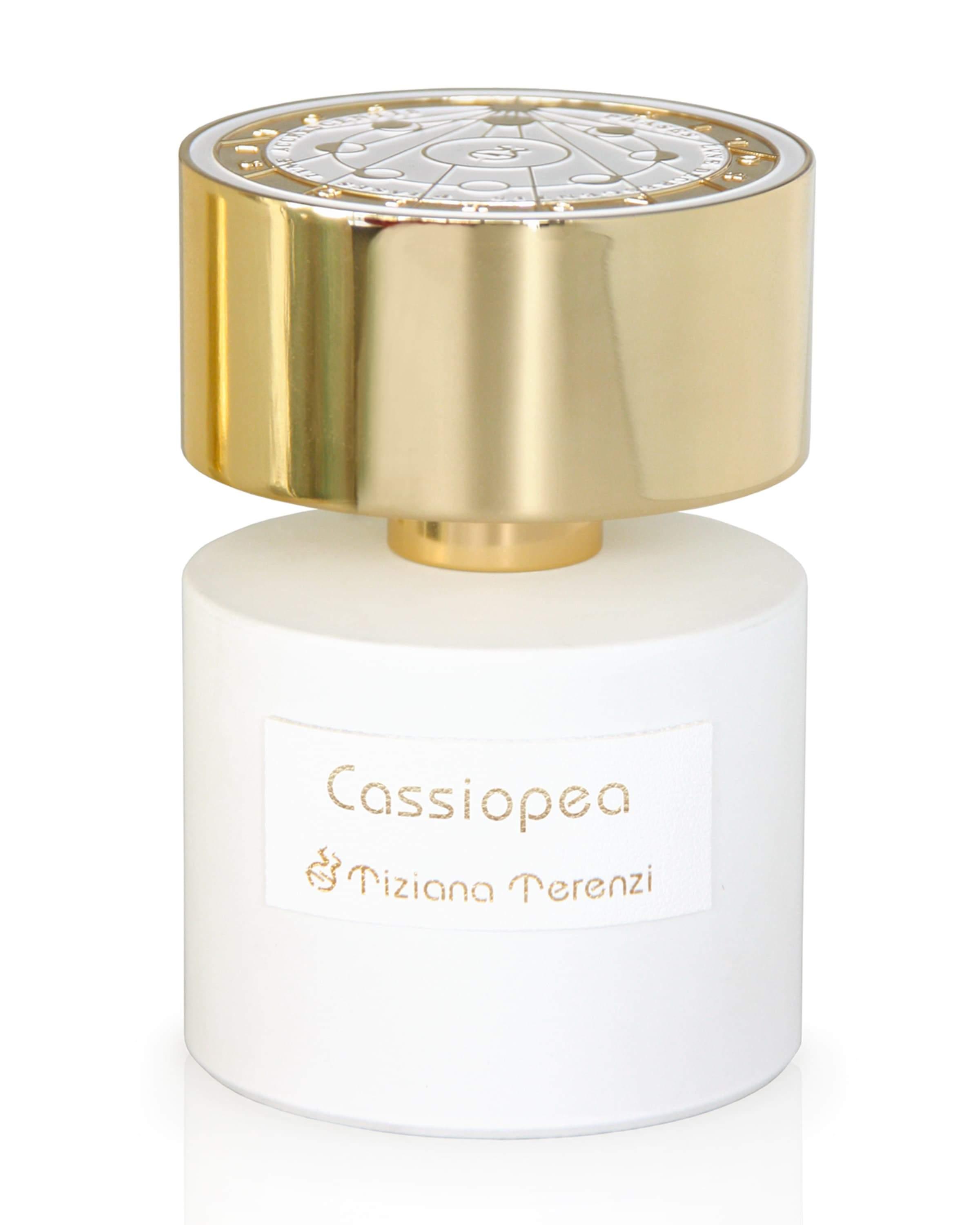 Cassiopea 
