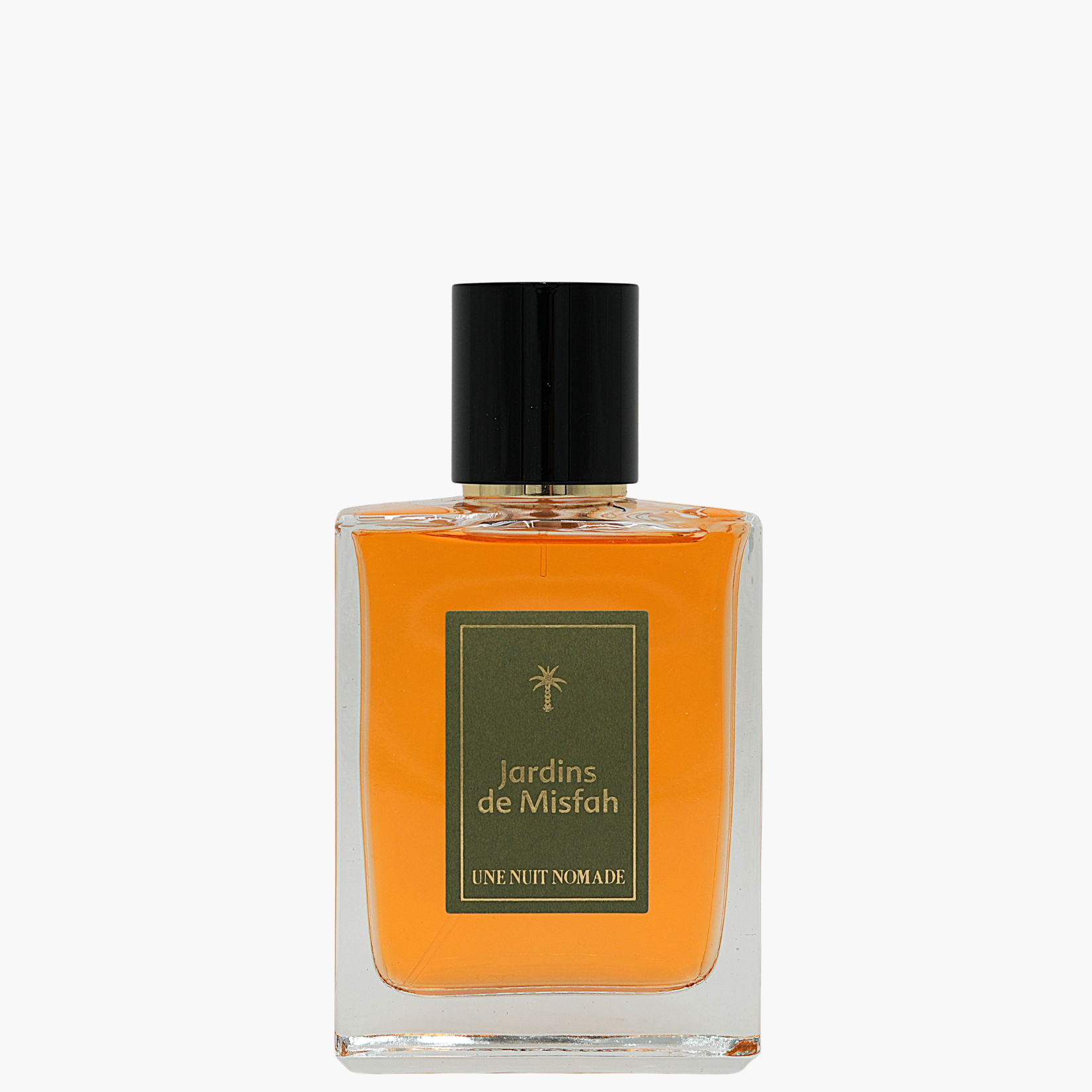 Une Nuit Nomade Jardins de Misfah EDP