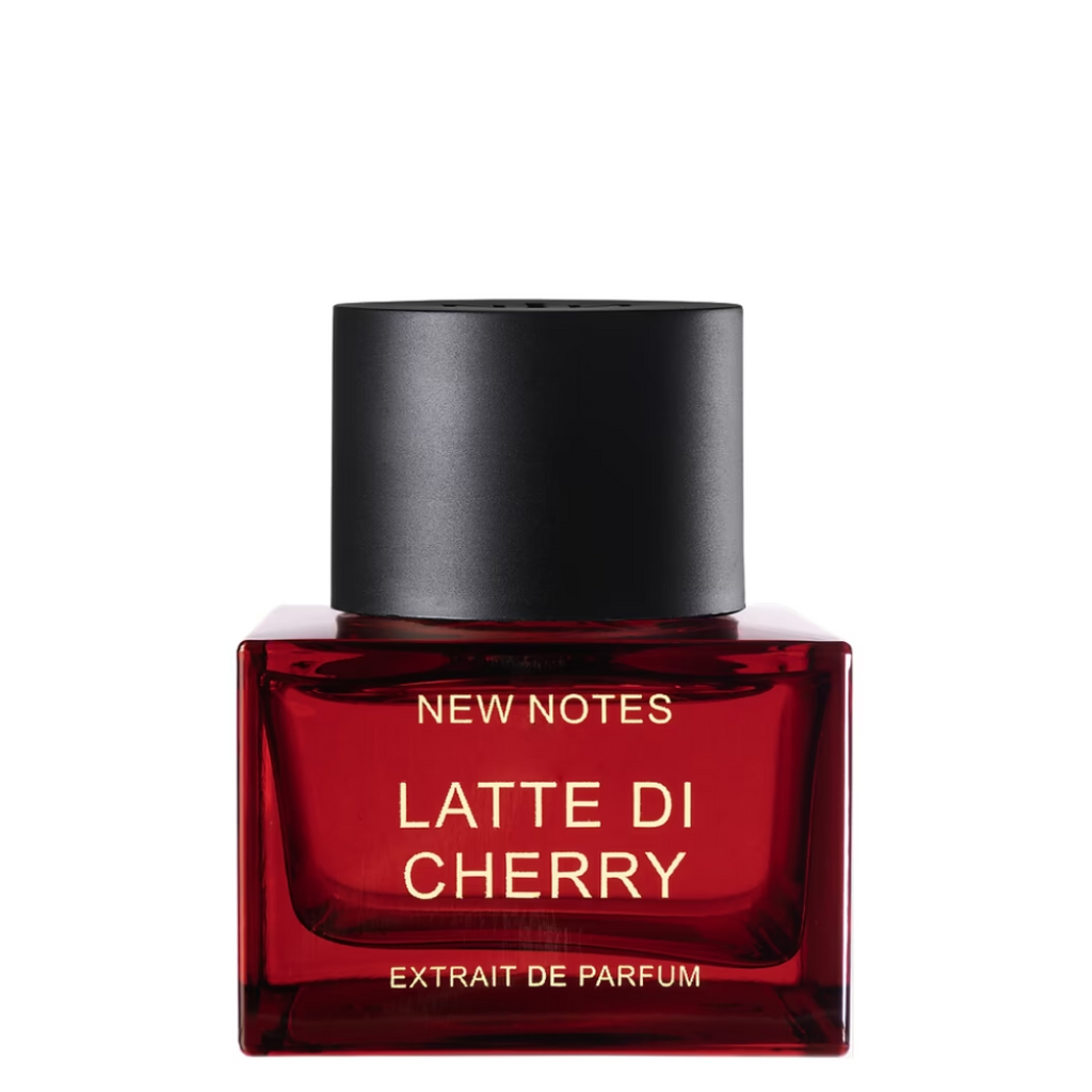 SAMPLE - New Notes Latte Di Cherry Extrait