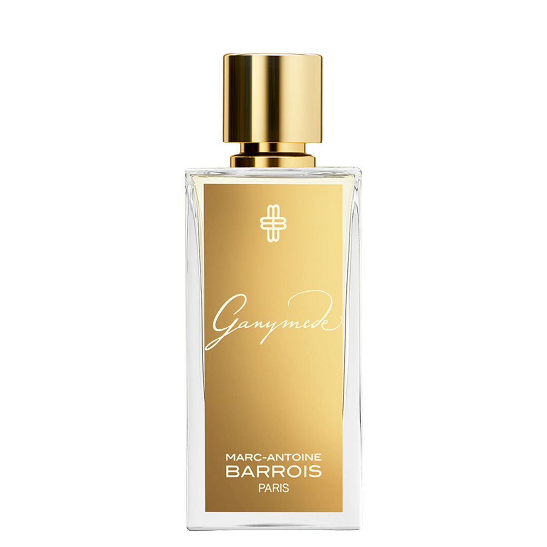 SAMPLE - Marc Antoine Barrois Ganymede EDP