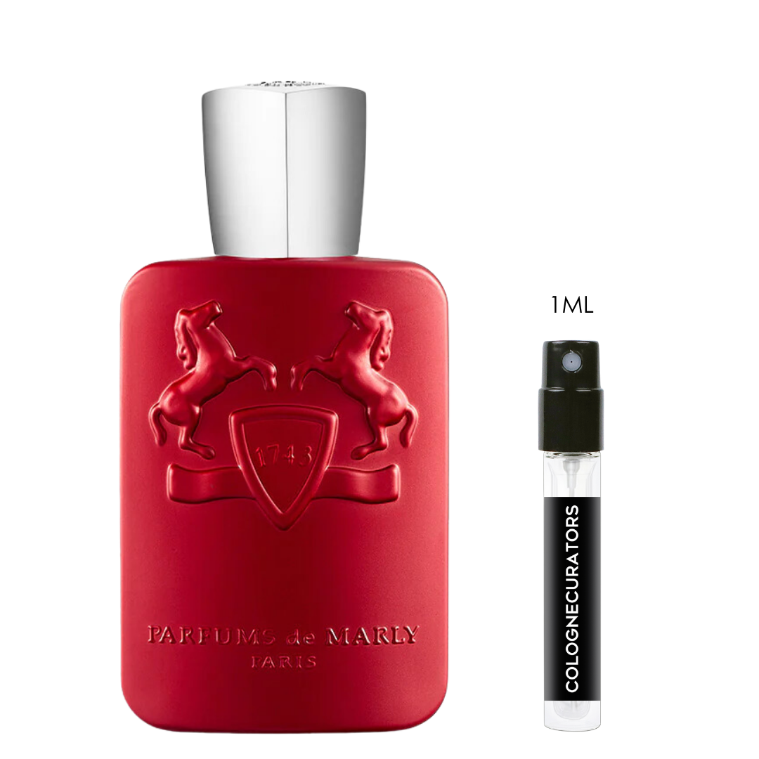 SAMPLE - Parfums De Marly Kalan EDP