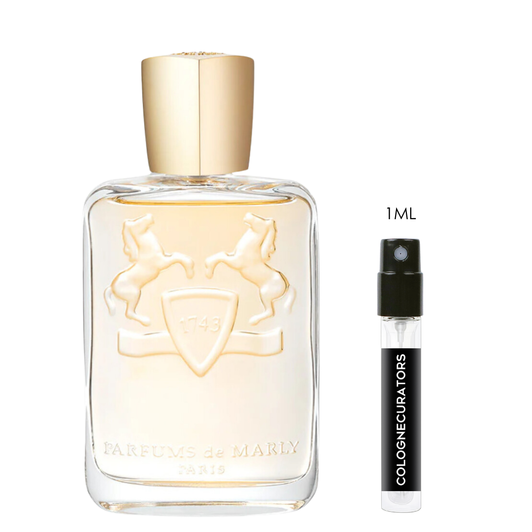 SAMPLE - Parfums De Marly Darley EDP