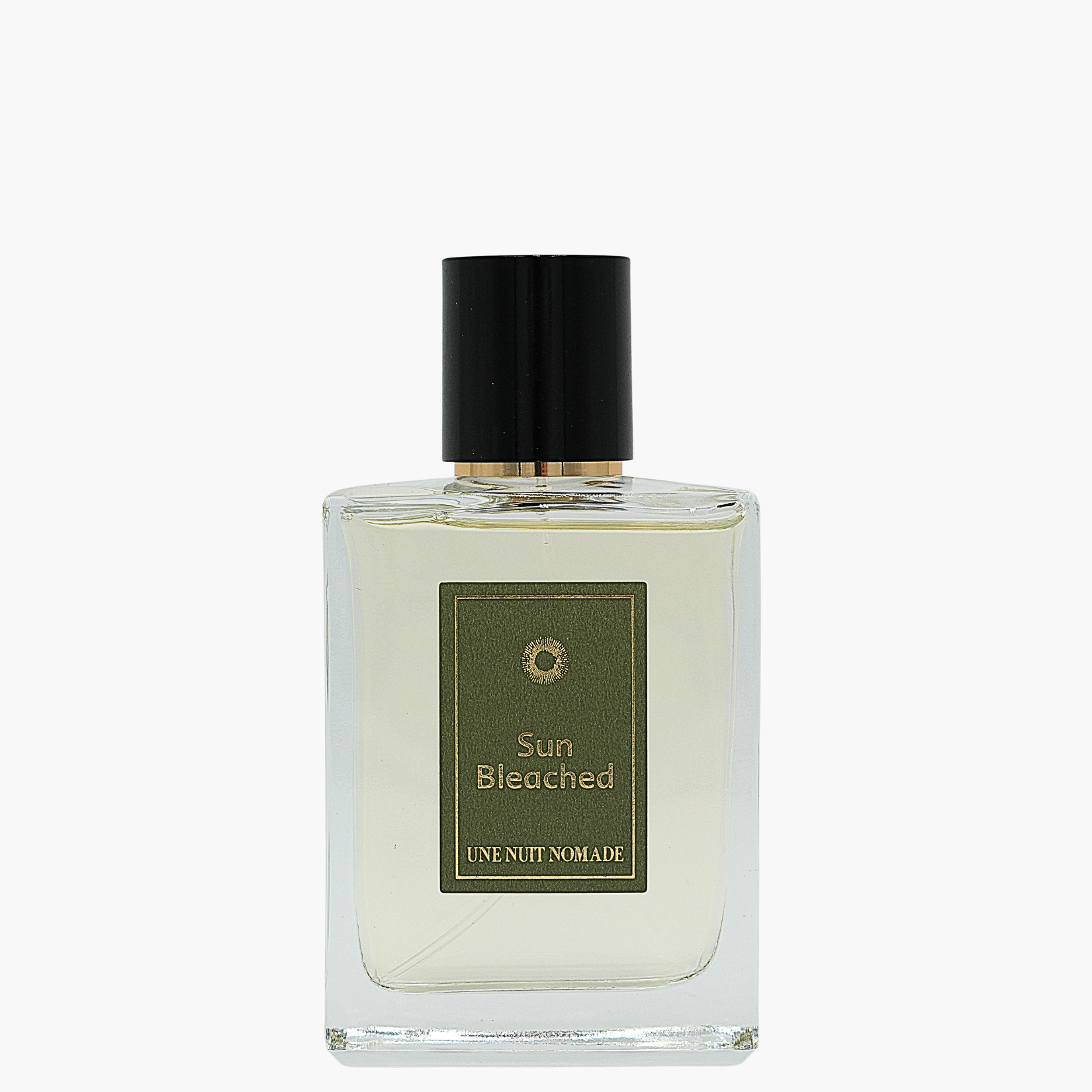 Une Nuit Nomade Sun Bleached EDP