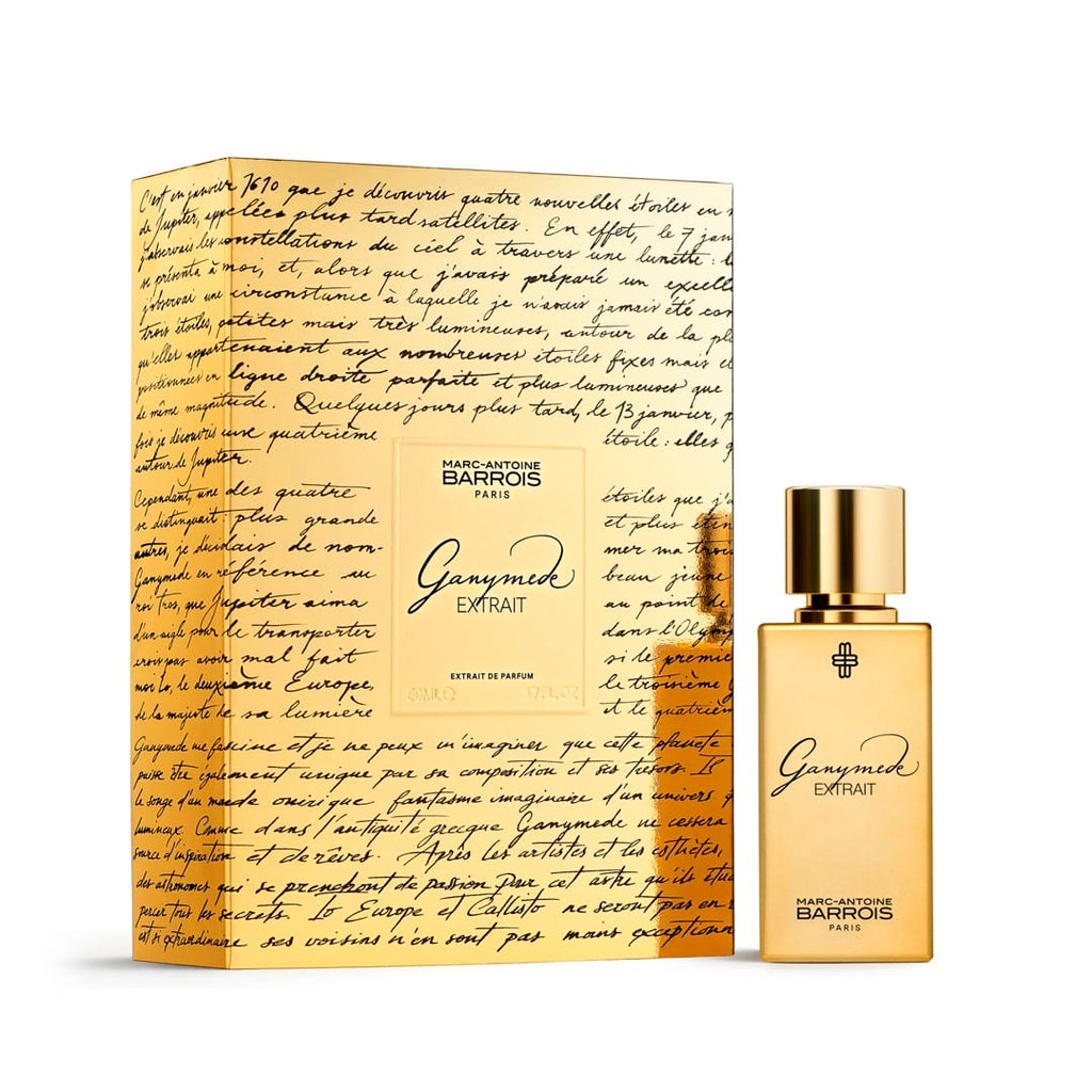 Ganymede Extrait de Parfum 