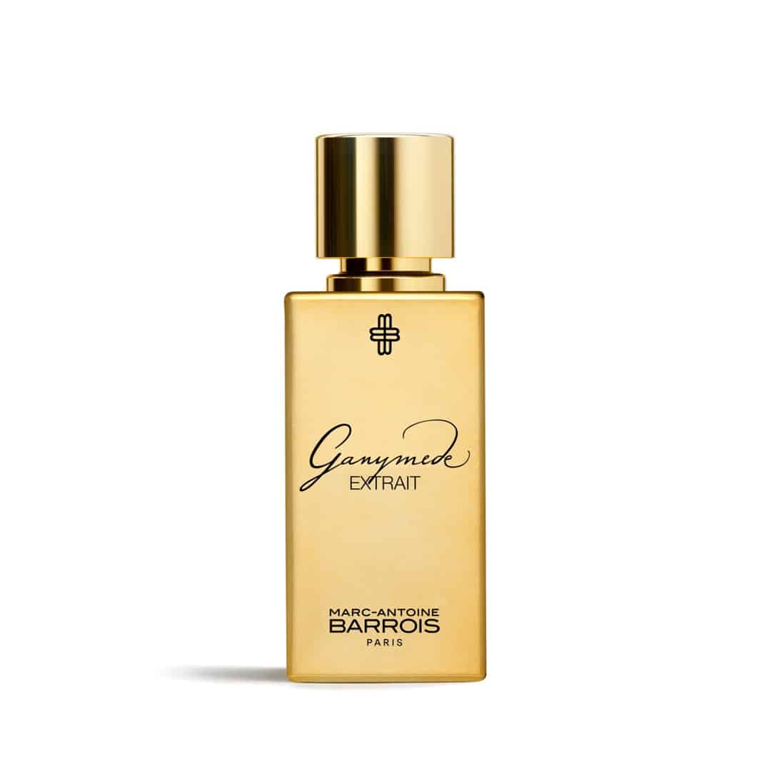 Ganymede Extrait de Parfum 