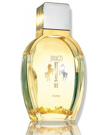 Jivago 24K for Men Perfume