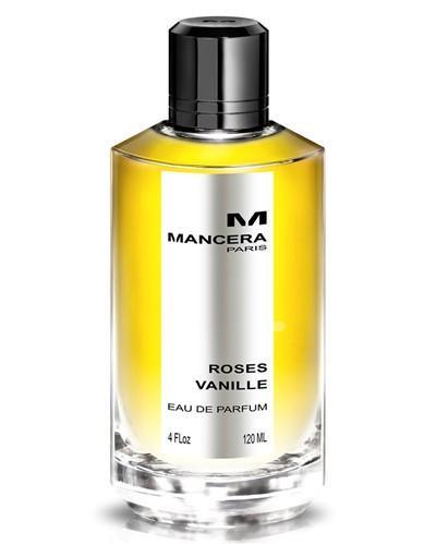 Roses Vanille