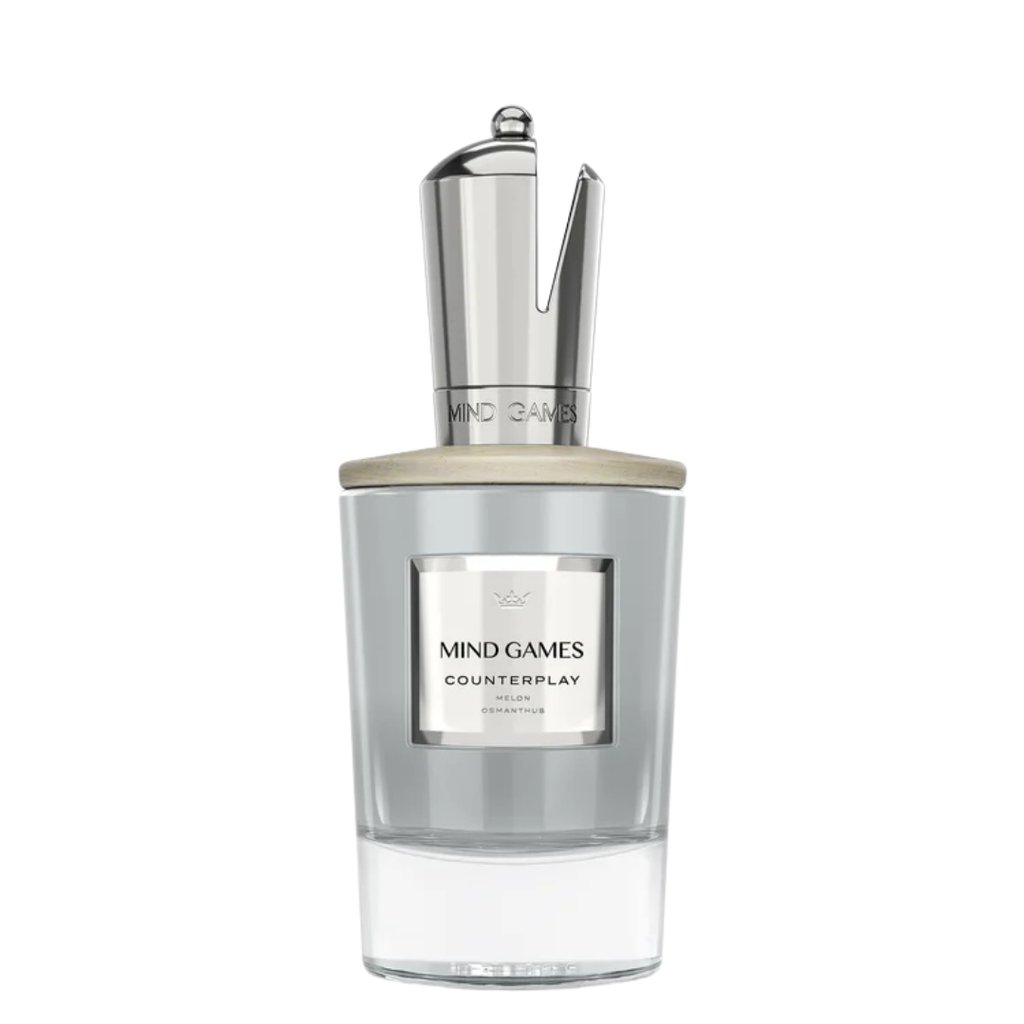 SAMPLE - Mind Games Counterplay Extrait