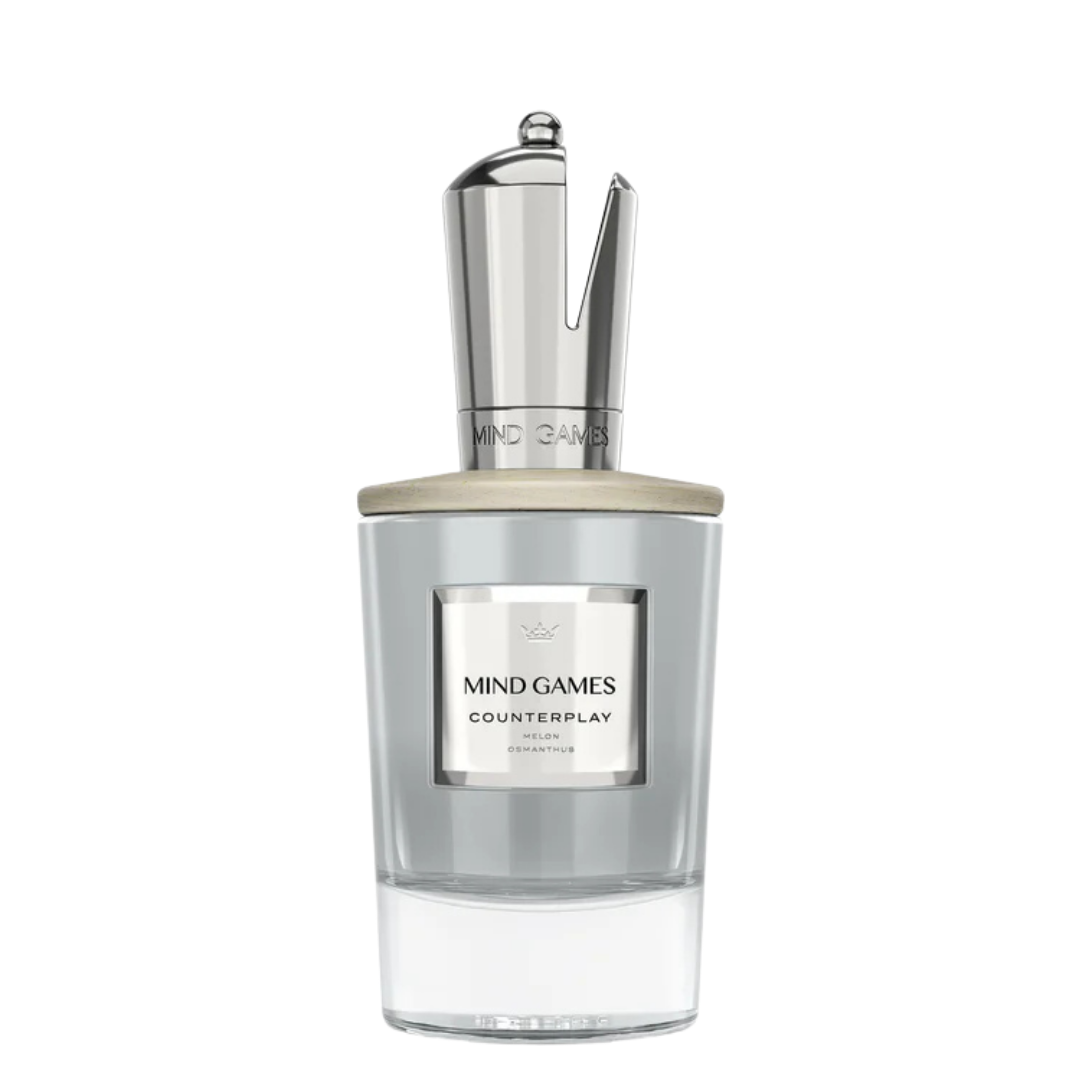 SAMPLE - Mind Games Counterplay Extrait