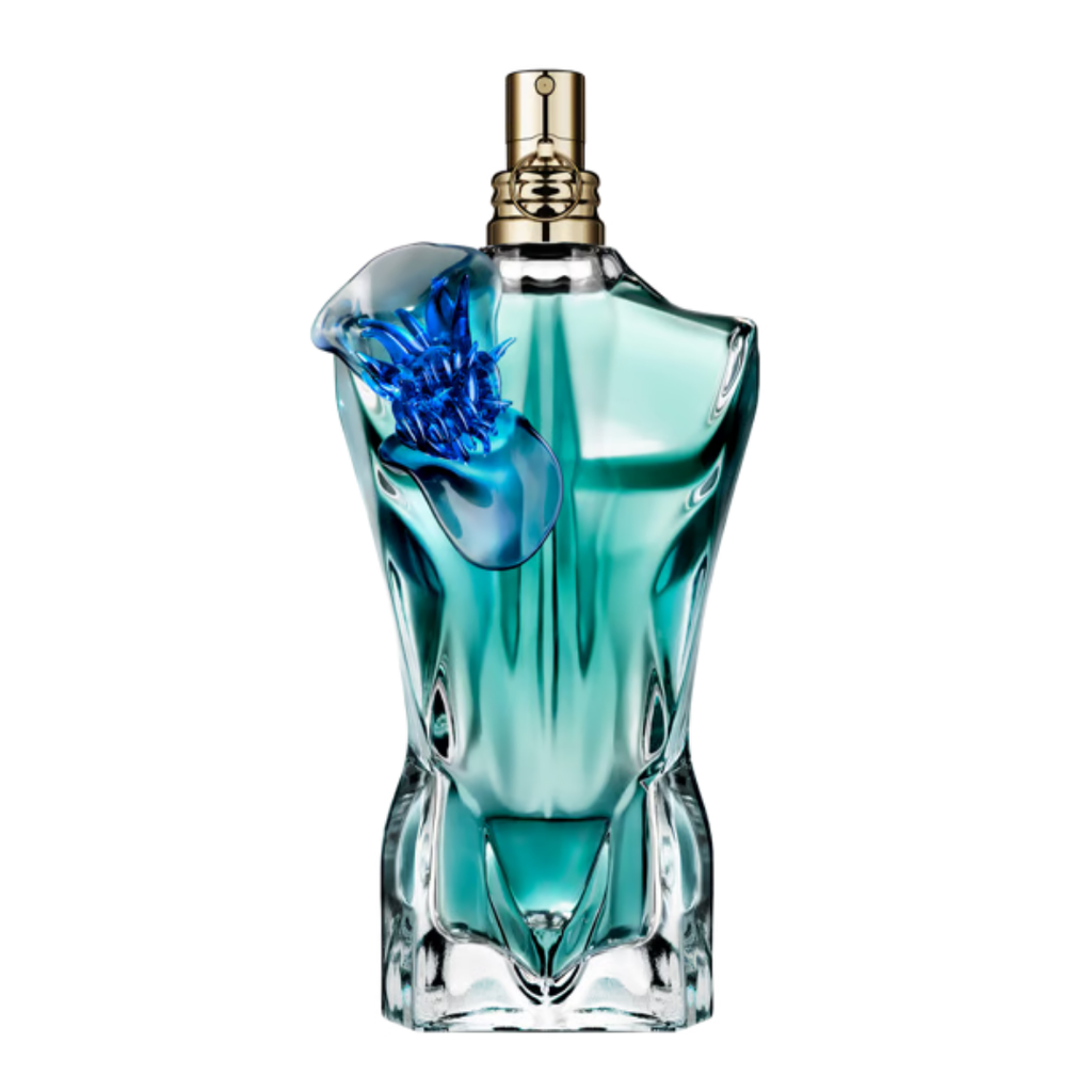 SAMPLE - Jean Paul Gaultier Le Beau Flower Edition EDP