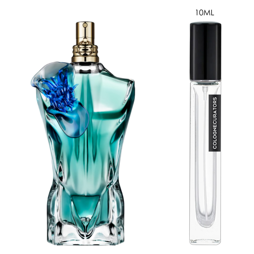 SAMPLE - Jean Paul Gaultier Le Beau Flower Edition EDP