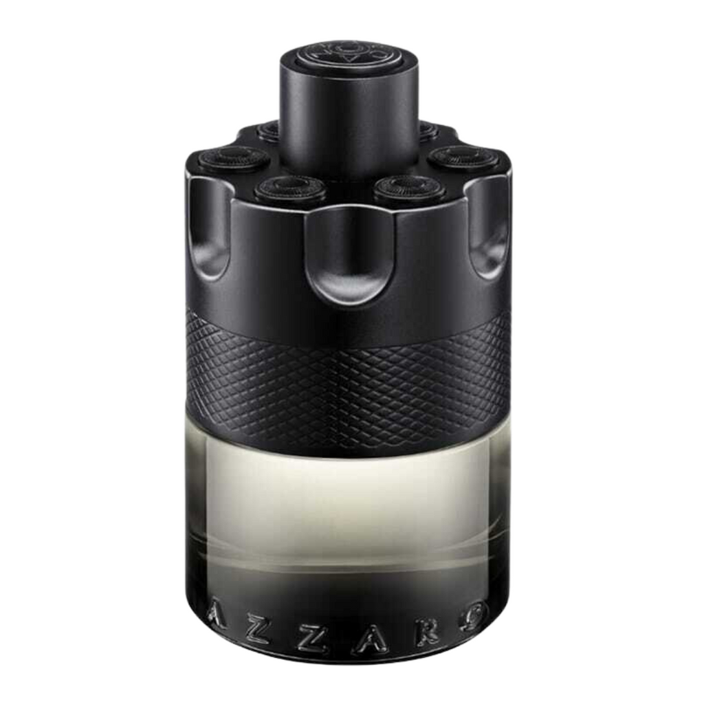 SAMPLE - Azzaro The Most Wanted Intense EDT