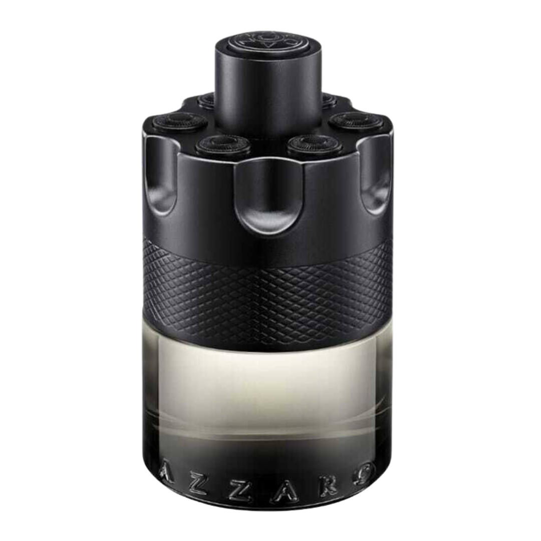 SAMPLE - Azzaro The Most Wanted Intense EDT