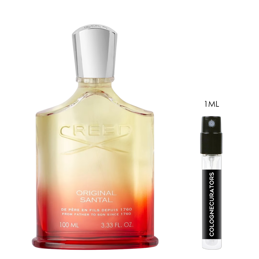 SAMPLE - Creed Original Santal EDP