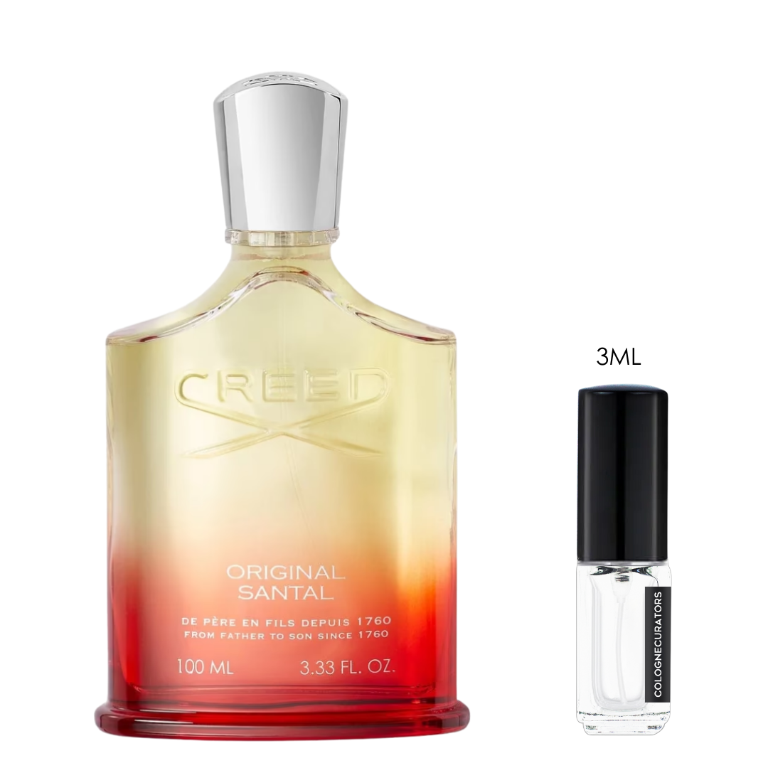 SAMPLE - Creed Original Santal EDP