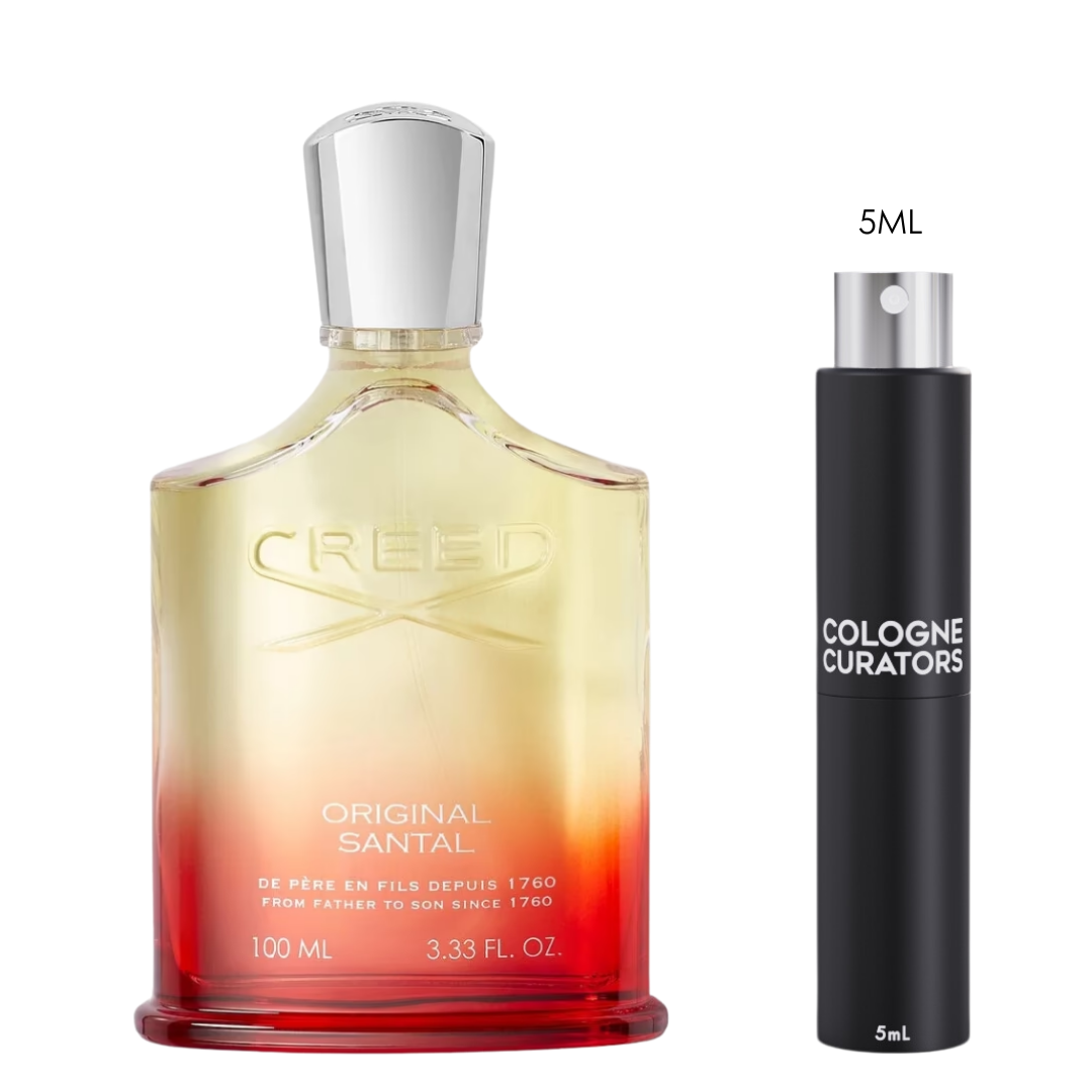 SAMPLE - Creed Original Santal EDP
