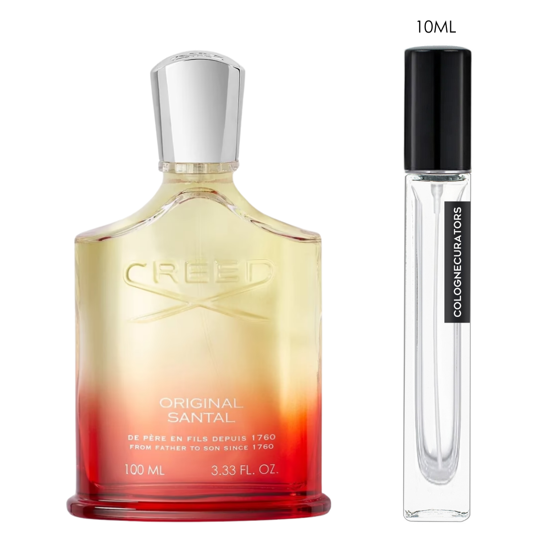 SAMPLE - Creed Original Santal EDP