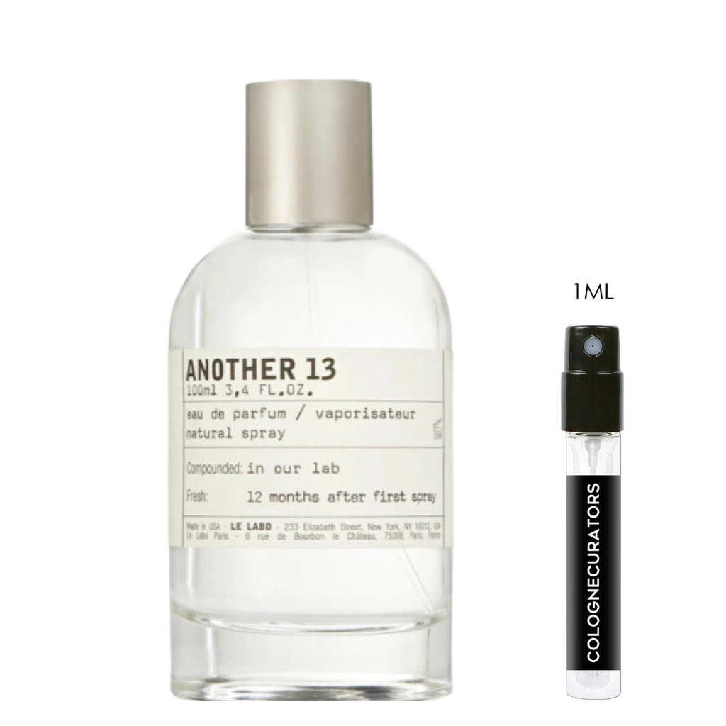 SAMPLE - Le Labo Another 13 EDP