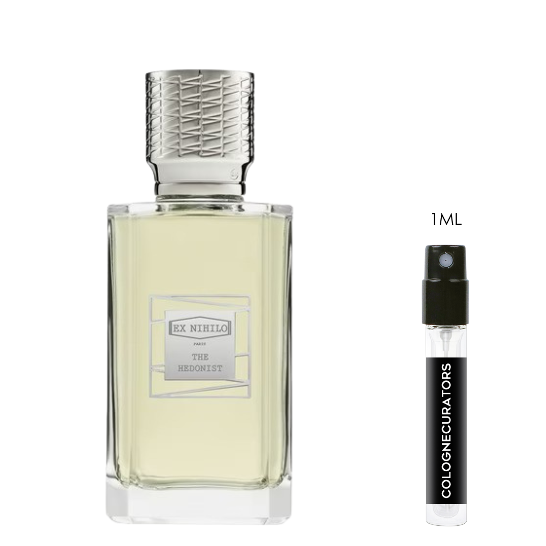 SAMPLE - Ex Nihilo The Hedonist EDP