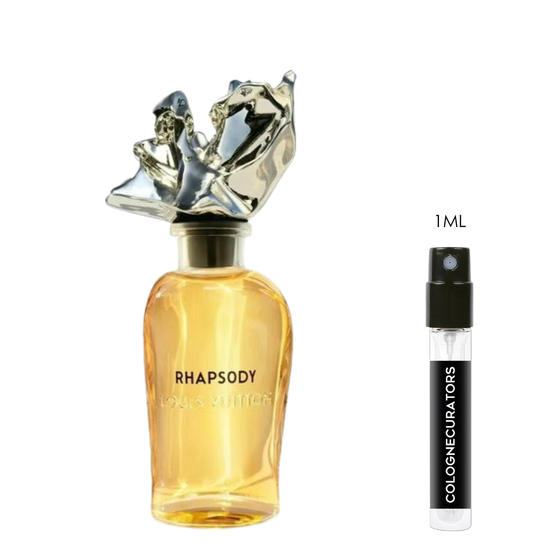 SAMPLE - Louis Vuitton Rhapsody Extrait