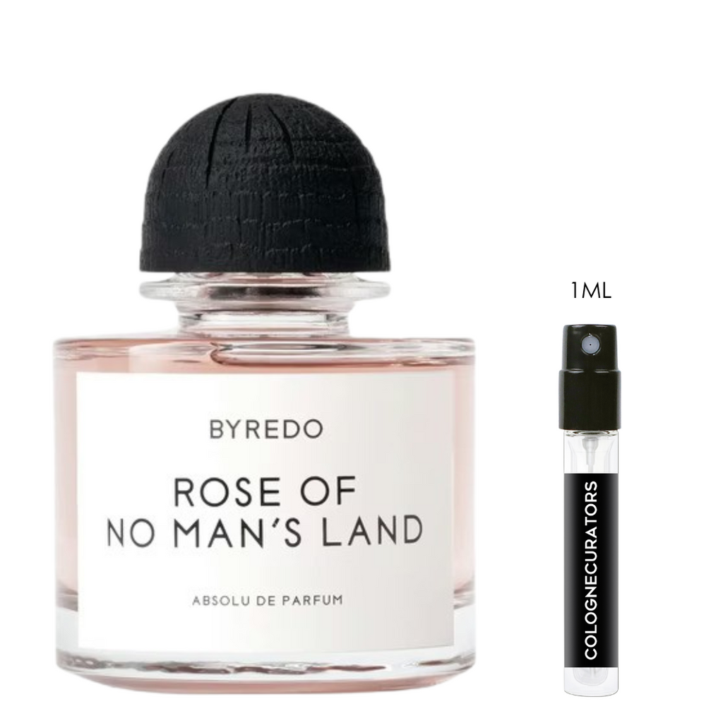 SAMPLE - Byredo Parfums Rose of No Man's Land Absolu De Parfum