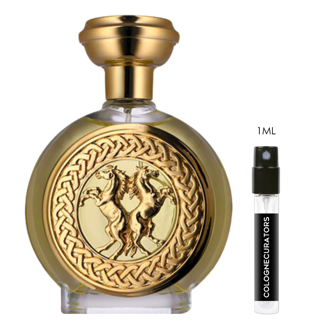 SAMPLE - Boadicea The Victorious Valiant EDP