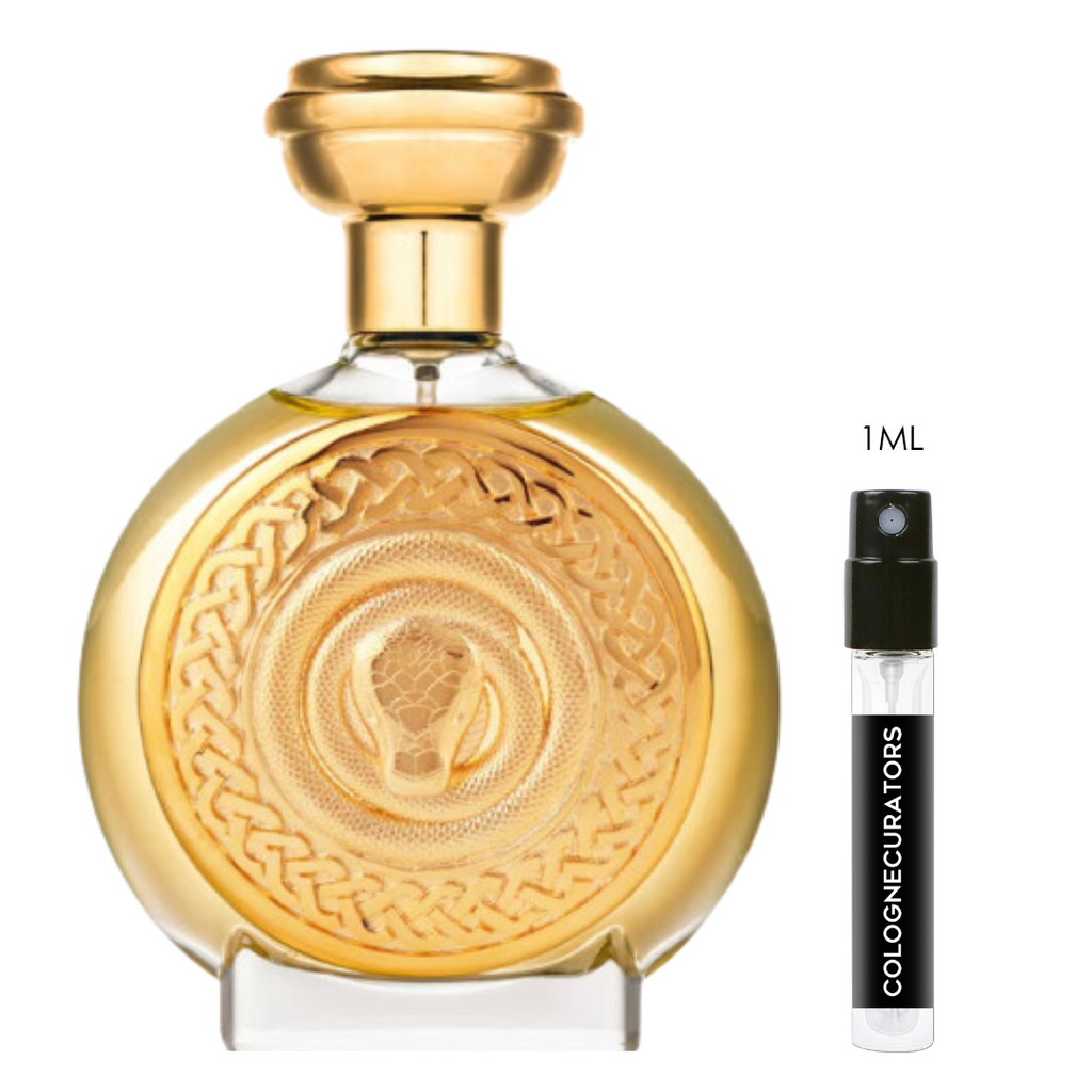 SAMPLE - Boadicea The Victorious Opal EDP