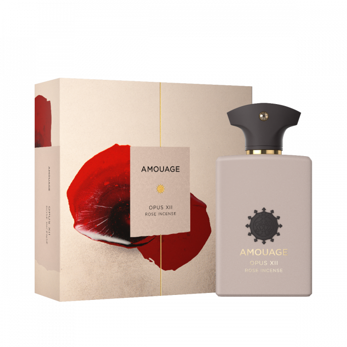 Rose Incense