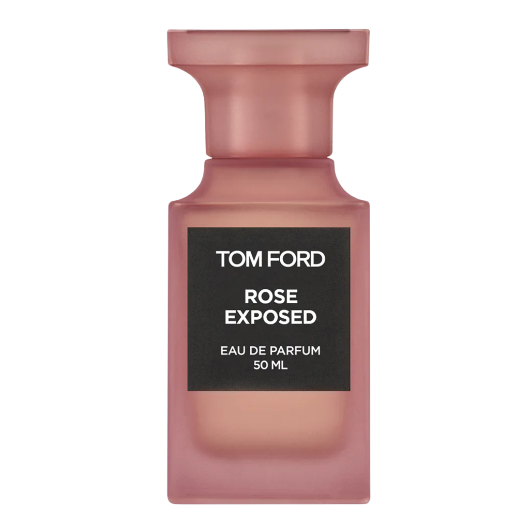 SAMPLE - Tom Ford Rose Exposed EDP