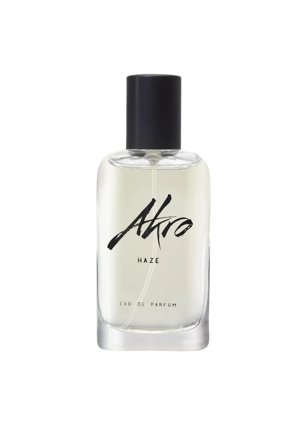 Haze 