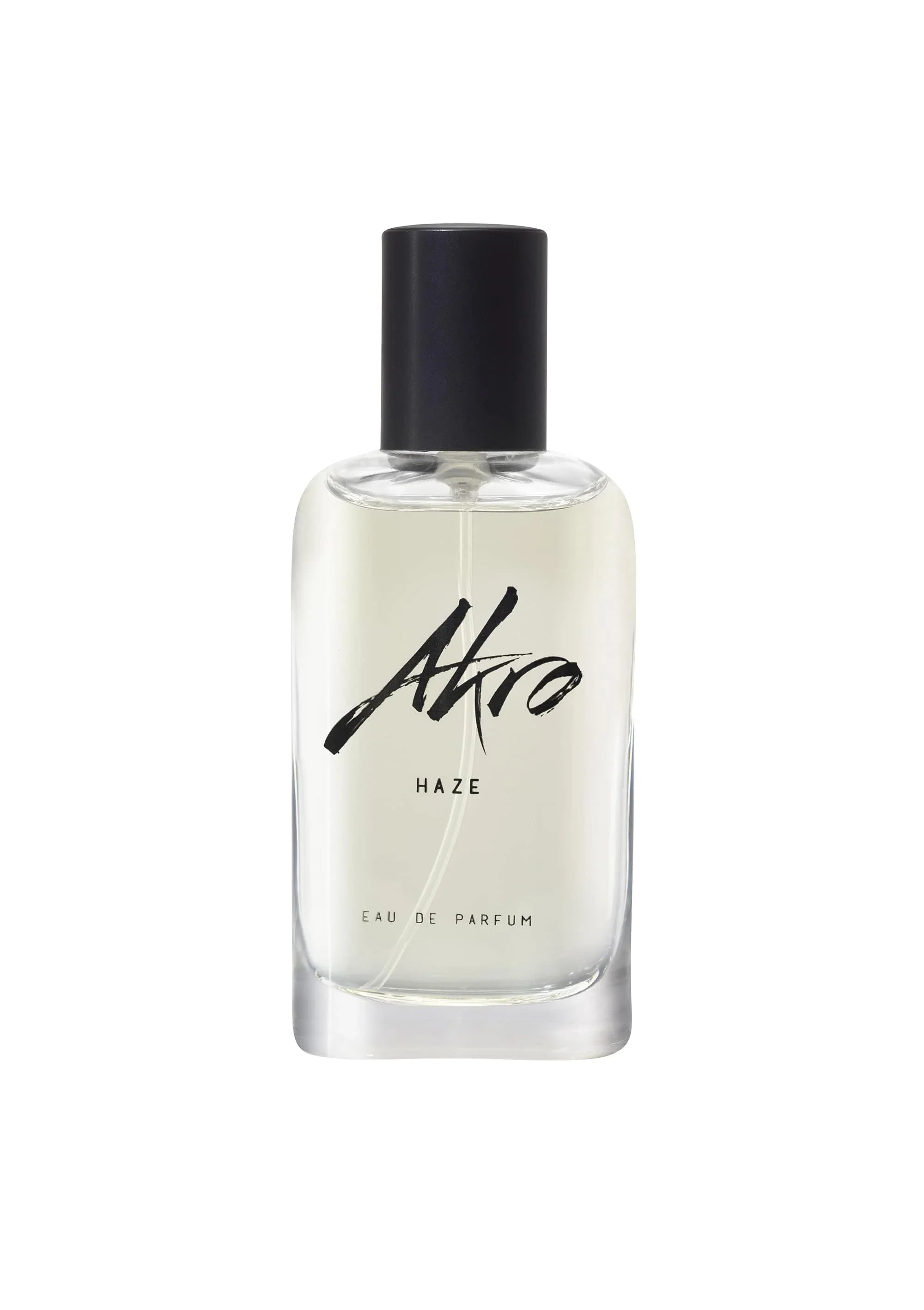 Haze 