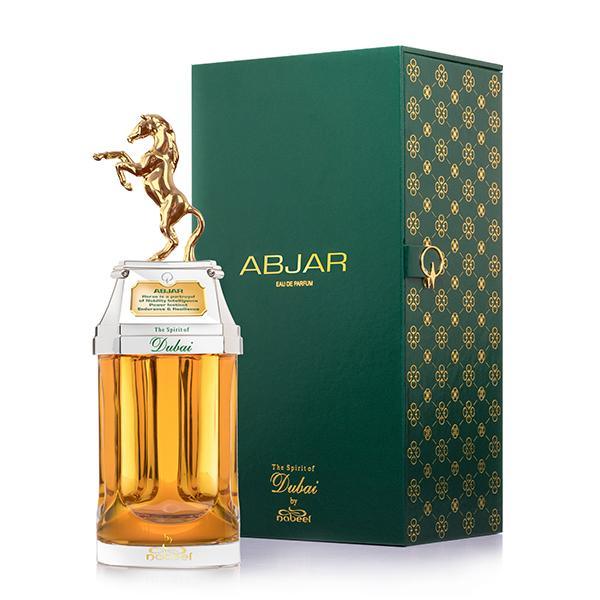 Dubai Abjar