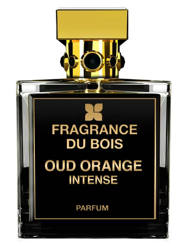 SAMPLE - Fragrance Du Bois Oud Orange EDP Intense