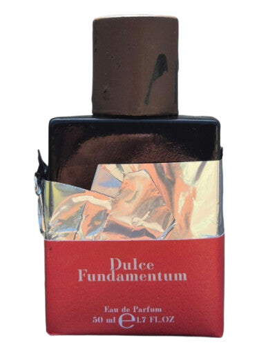 Dulce Fundamentum 