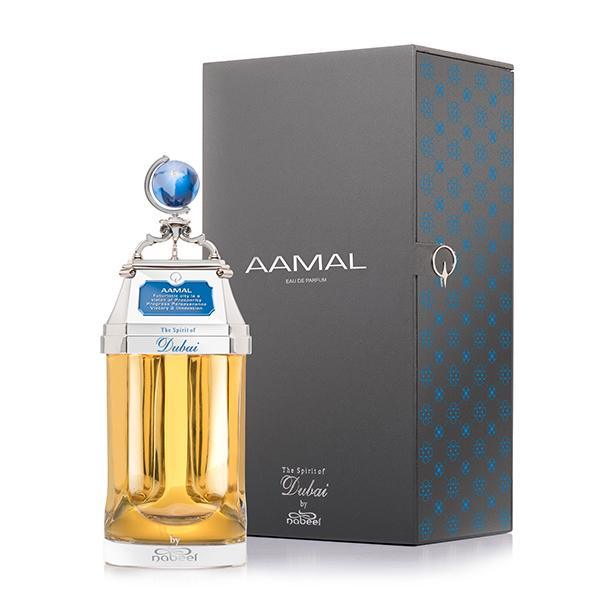 Dubai Aamal