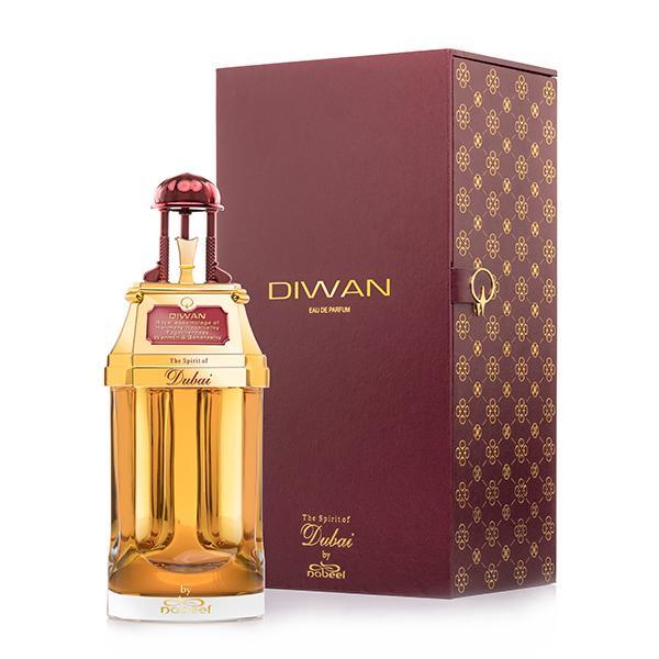 Dubai Diwan