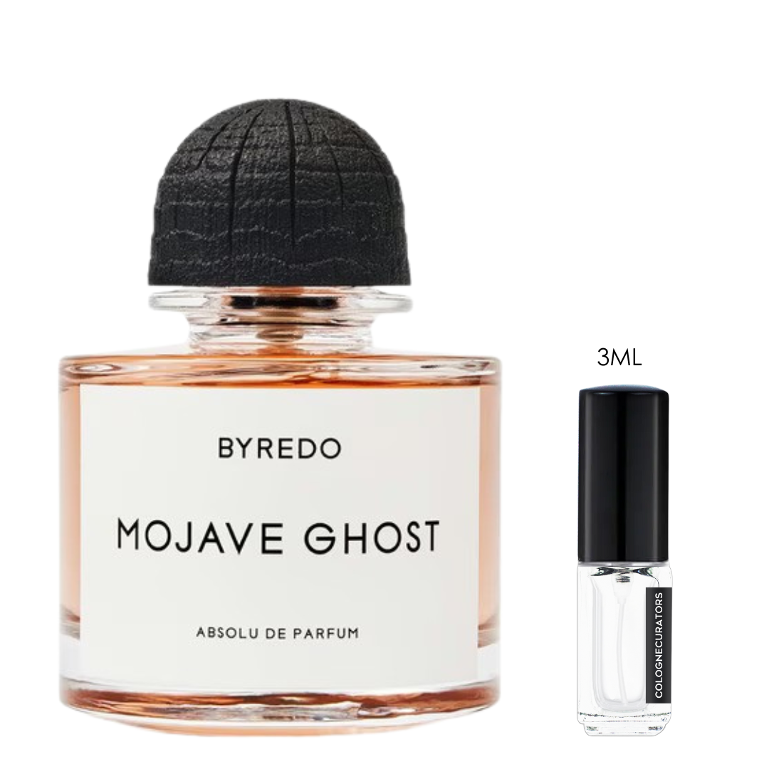 SAMPLE - Byredo Parfums Mojave Ghost Absolu De Parfum