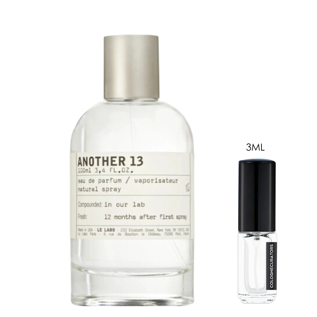 SAMPLE - Le Labo Another 13 EDP