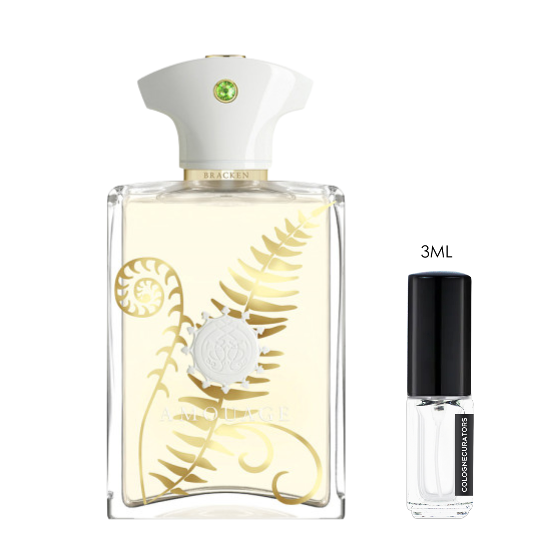 SAMPLE - Amouage Bracken Man EDP