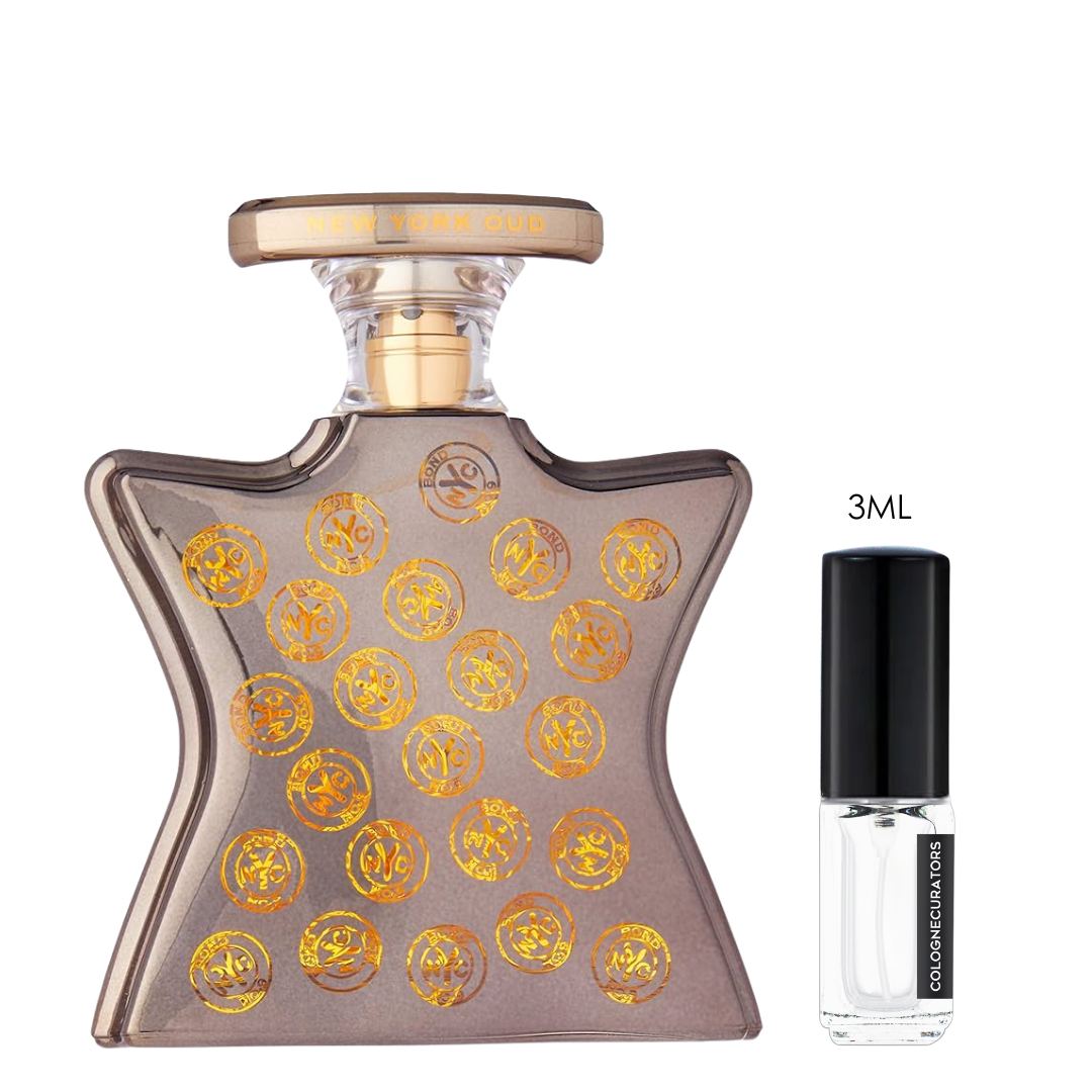 SAMPLE - Bond No. 9 New York Oud EDP