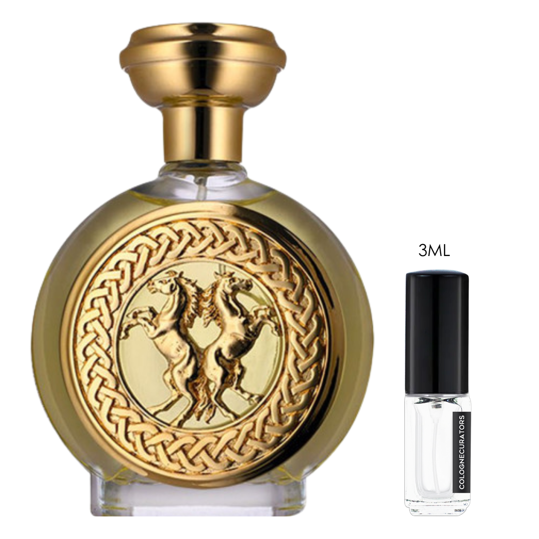 SAMPLE - Boadicea The Victorious Valiant EDP