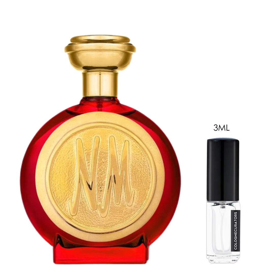 SAMPLE - Boadicea the Victorious 1907 Parfum