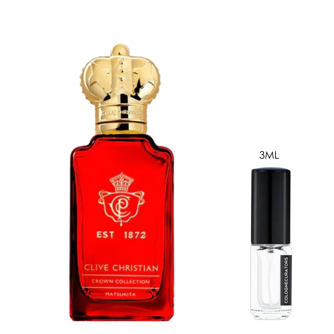 SAMPLE - Clive Christian Town & Country EDP